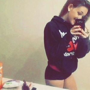 Meet your Posher, Brianna